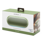 ALTAVOZ INALÁMBRICO HARMAN KARDON LUNA2 CON BLUETOOTH RESISTENTE AL AGUA COLOR ICE MINT HKLUNA2